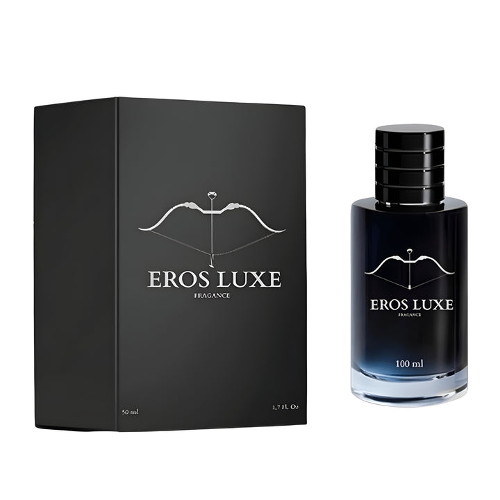 Perfume Eros Luxe