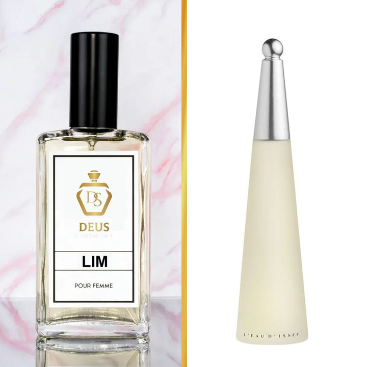 LIM - Recuerda a L'Eau d'Issey Miyake Femenino