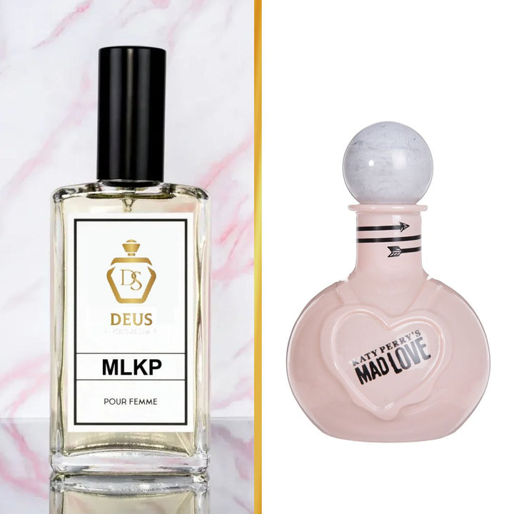 PERFUMES EQUIVALENTES FEMENINOS